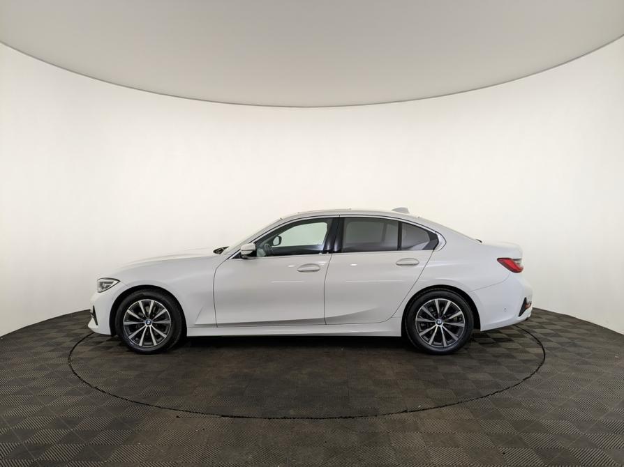 BMW 3 серии VII (G2x) Москва  - изображение 8