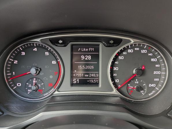 Audi A1 I (8X) с пробегом 2012 года, цена 1 230 000 рублей, 47550 км, хэтчбек, Автокод Объявления