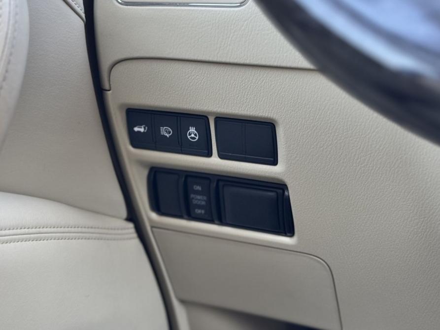 Infiniti QX80 I Рестайлинг 2 Санкт-Петербург  - изображение 15