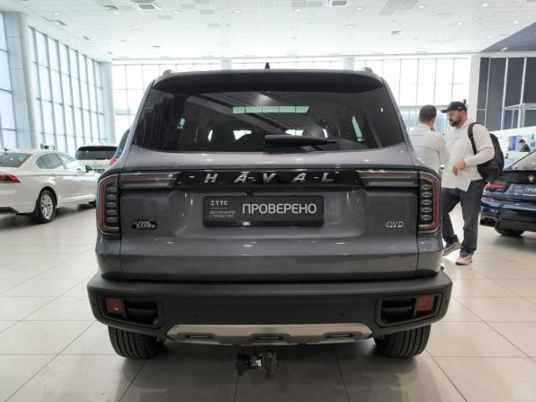 Haval Dargo с пробегом 2023 года, цена 2 090 000 рублей, 147400 км, внедорожник, Автокод Объявления