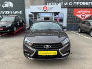 Lada (ВАЗ) Vesta I Альметьевск  - изображение 26