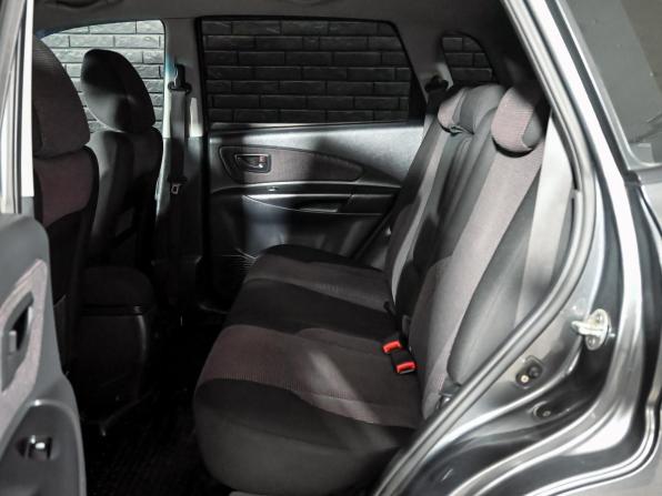 Hyundai Tucson I с пробегом 2008 года, цена 800 000 рублей, 249079 км, внедорожник, Автокод Объявления