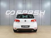 Volkswagen Golf VI Воронеж  - изображение 21