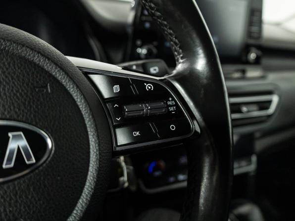 Kia Seltos I с пробегом 2020 года, цена 1 679 700 рублей, 153461 км, внедорожник, Автокод Объявления