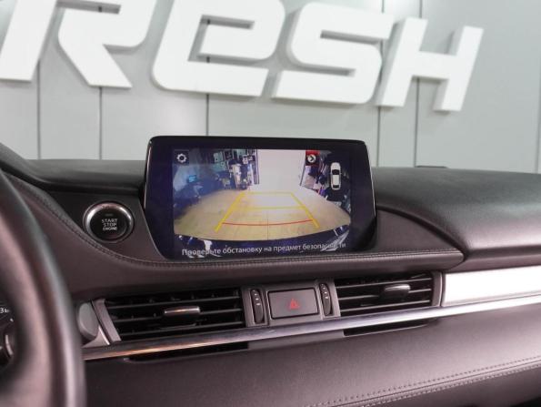 Mazda 6 III (GJ) Рестайлинг 2 с пробегом 2019 года, цена 2 399 000 рублей, 137393 км, седан, Автокод Объявления