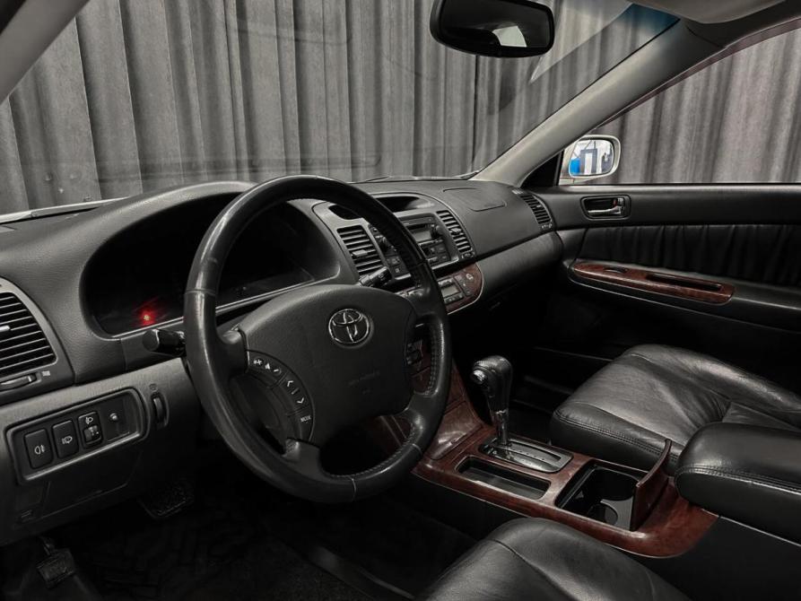 Toyota Camry V (XV30) Рестайлинг Красноярск  - изображение 8