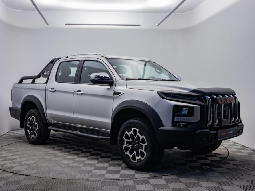 JAC T9 Москва  - изображение 5