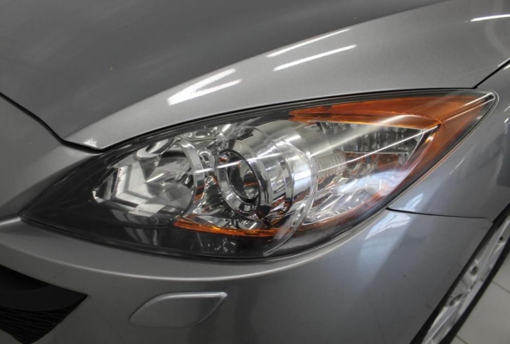 Mazda 3 II (BL) Астрахань  - изображение 5