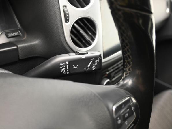 Volkswagen Tiguan I Рестайлинг с пробегом 2012 года, цена 1 399 000 рублей, 111284 км, внедорожник, Автокод Объявления