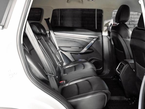 Geely Atlas Pro с пробегом 2022 года, цена 1 990 000 рублей, 45747 км, внедорожник, Автокод Объявления