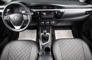 Toyota Corolla XI (E160 E170 E180) Оренбург  - изображение 25