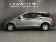 Lada (ВАЗ) Vesta I Пермь  - изображение 23
