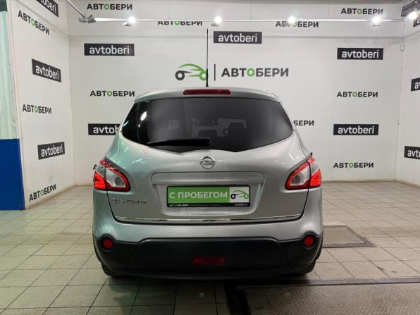 Nissan Qashqai+2 I Рестайлинг с пробегом 2010 года, цена 987 000 рублей, 252146 км, внедорожник, Автокод Объявления