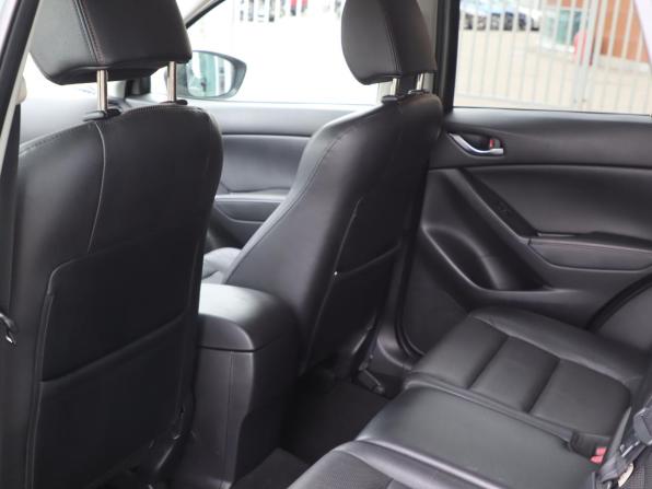 Mazda CX-5 I с пробегом 2012 года, цена 1 450 000 рублей, 201507 км, внедорожник, Автокод Объявления