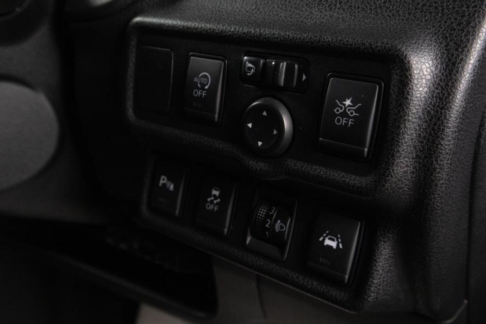 Nissan Note II Рестайлинг Оренбург  - изображение 12
