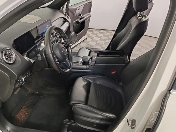 Mercedes-Benz GLB I (X247) с пробегом 2021 года, цена 2 399 000 рублей, 189447 км, внедорожник, Автокод Объявления