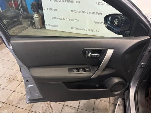 Nissan Qashqai I Рестайлинг с пробегом 2011 года, цена 979 000 рублей, 188000 км, внедорожник, Автокод Объявления