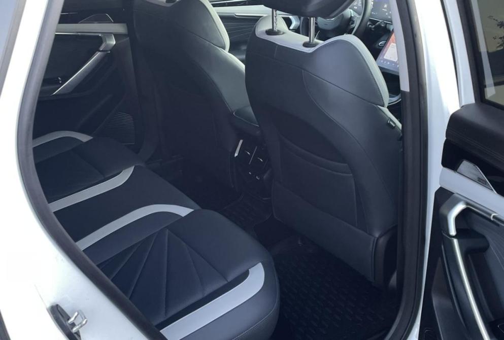 Geely Atlas II Иваново  - изображение 20