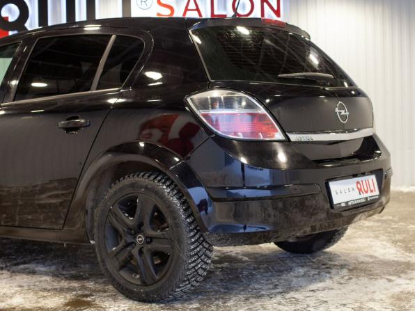 Opel Astra H Рестайлинг с пробегом 2010 года, цена 625 000 рублей, 194791 км, хэтчбек, Автокод Объявления
