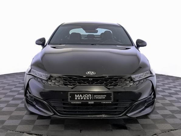 Kia K5 III с пробегом 2021 года, цена 2 870 000 рублей, 74187 км, седан, Автокод Объявления