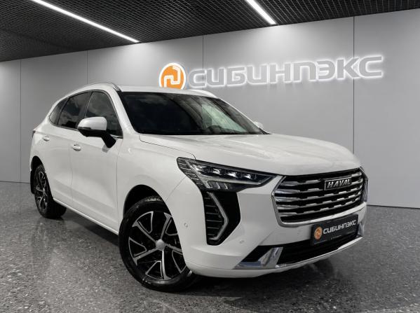 Haval Jolion I с пробегом 2022 года, цена 1 929 000 рублей, 18455 км, внедорожник, Автокод Объявления