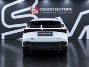 Omoda C5 I Ростов-на-Дону  - изображение 15