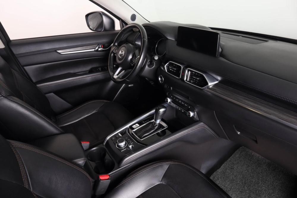 Mazda CX-5 II Рестайлинг Пермь  - изображение 15