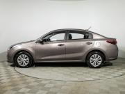 Kia Rio IV Санкт-Петербург  - изображение 24