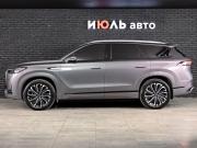 Jaecoo J8 Екатеринбург  - изображение 38