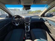 Chevrolet Cruze I Рестайлинг Тольятти  - изображение 31