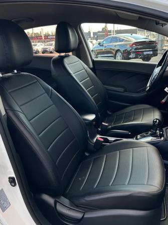 Kia Cerato III Рестайлинг (Classic) с пробегом 2019 года, цена 1 400 000 рублей, 144532 км, седан, Автокод Объявления