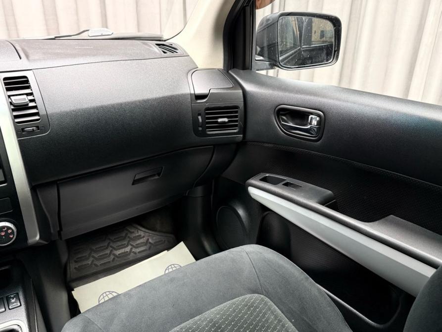 Nissan X-Trail II Рестайлинг Ижевск  - изображение 12