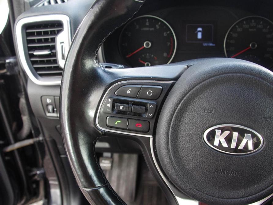 Kia Sportage IV Владимир  - изображение 15