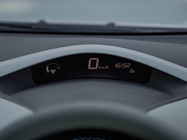 Nissan Leaf I (ZE0/AZE0) с пробегом 2011 года, цена 495 000 рублей, 62277 км, хэтчбек, Автокод Объявления