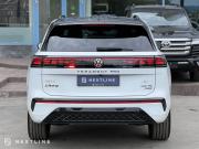 Volkswagen Teramont II (China Market) Самара  - изображение 42