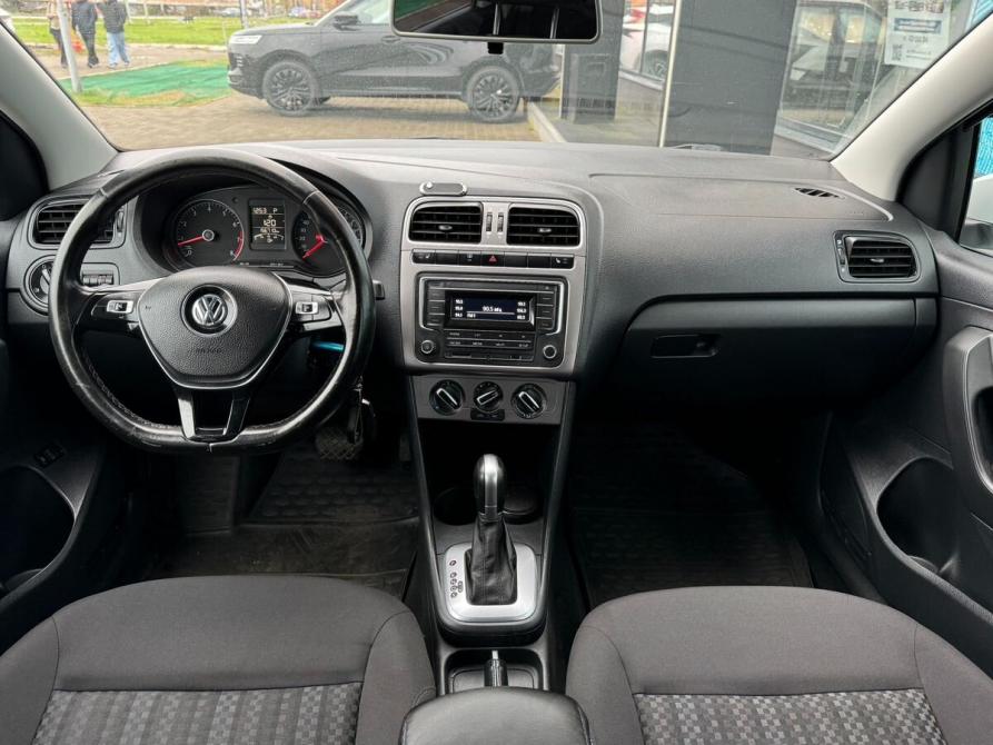 Volkswagen Polo V Рестайлинг Архангельск  - изображение 14