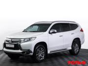 Mitsubishi Pajero Sport III Москва  - изображение 22