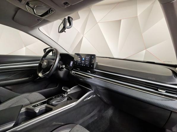 Geely Emgrand II с пробегом 2023 года, цена 1 700 000 рублей, 28431 км, седан, Автокод Объявления
