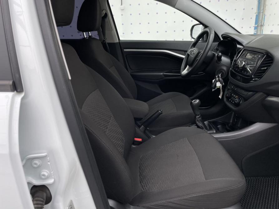 Lada (ВАЗ) Vesta I Тамбов  - изображение 12