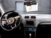 Volkswagen Polo V Рестайлинг Москва  - изображение 39
