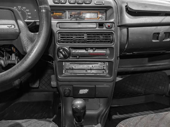 Lada (ВАЗ) 2115 с пробегом 2004 года, цена 104 008 рублей, 271828 км, седан, Автокод Объявления