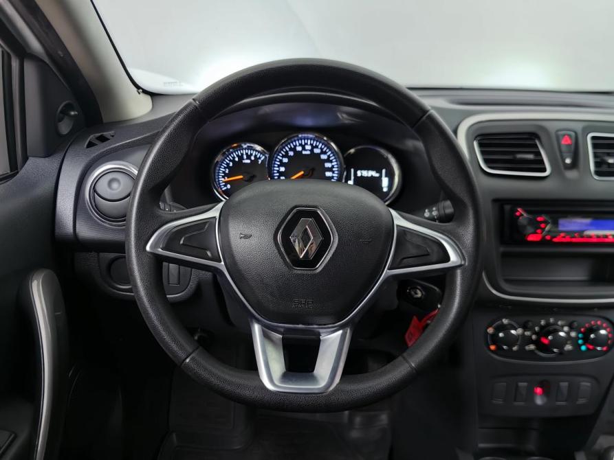 Renault Logan II Рестайлинг Подольск  - изображение 11
