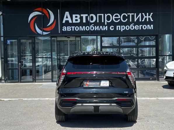 Geely Atlas II с пробегом 2024 года, цена 3 049 000 рублей, 35229 км, внедорожник, Автокод Объявления