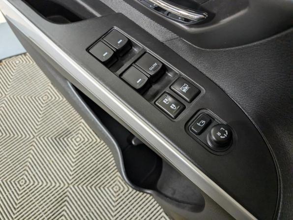 Suzuki SX4 II (S-Cross) с пробегом 2014 года, цена 1 239 500 рублей, 205000 км, хэтчбек, Автокод Объявления