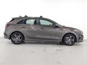 Kia Ceed III Москва  - изображение 30