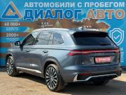 Geely Monjaro I Набережные Челны  - изображение 32