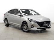 Hyundai Solaris II Рестайлинг Москва  - изображение 29