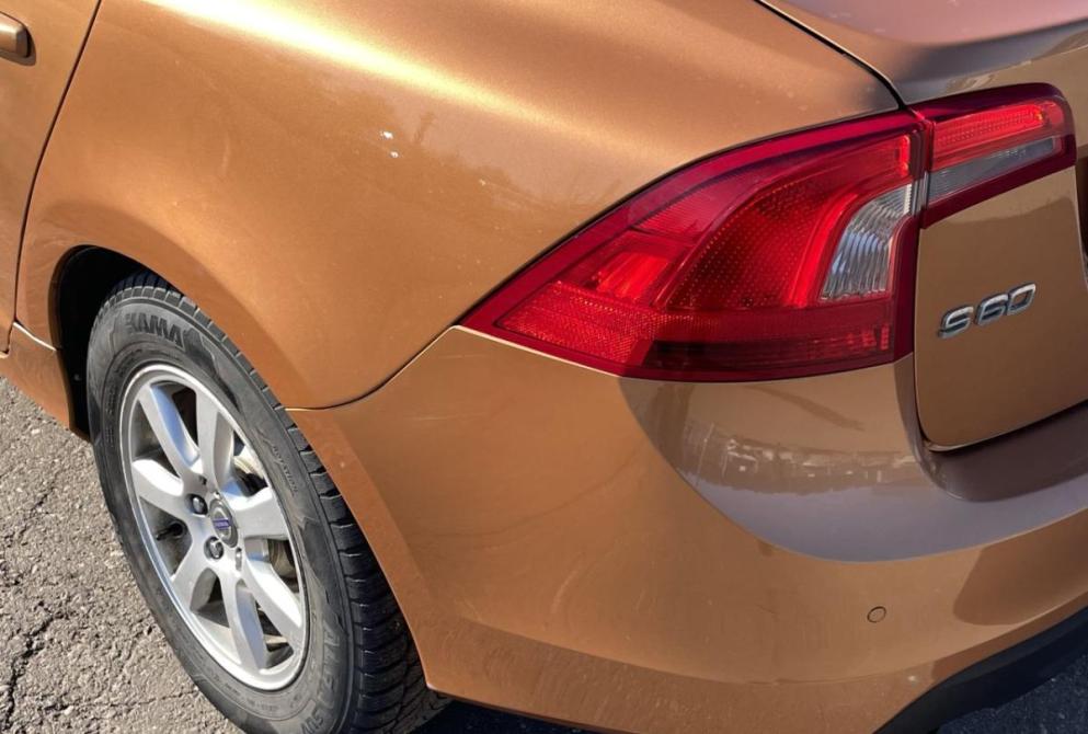 Volvo S60 II Иваново  - изображение 21