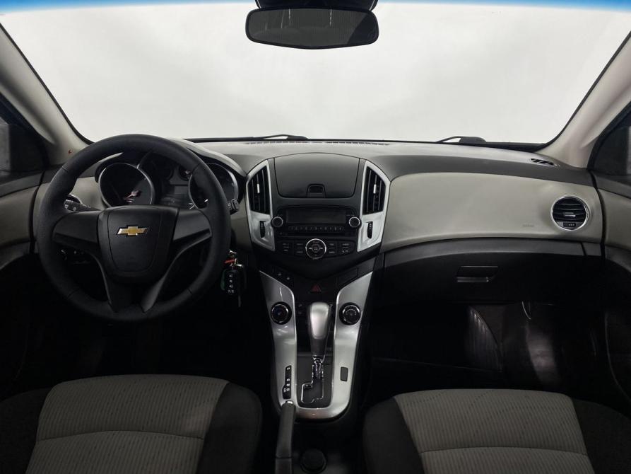 Chevrolet Cruze I Рестайлинг Воронеж  - изображение 8