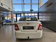 Chevrolet Aveo II Екатеринбург  - изображение 28
